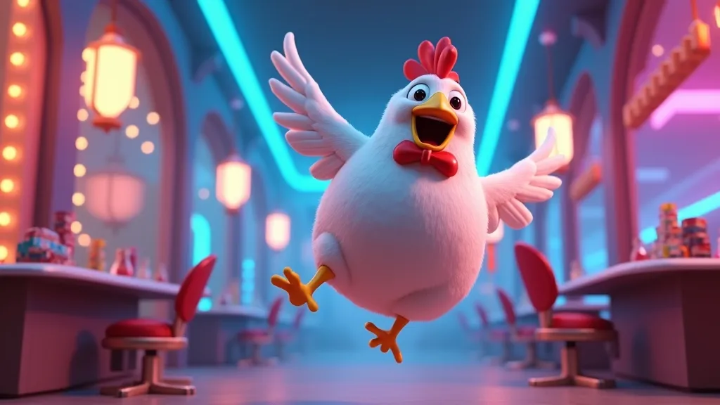 Chickenroad-appcasino