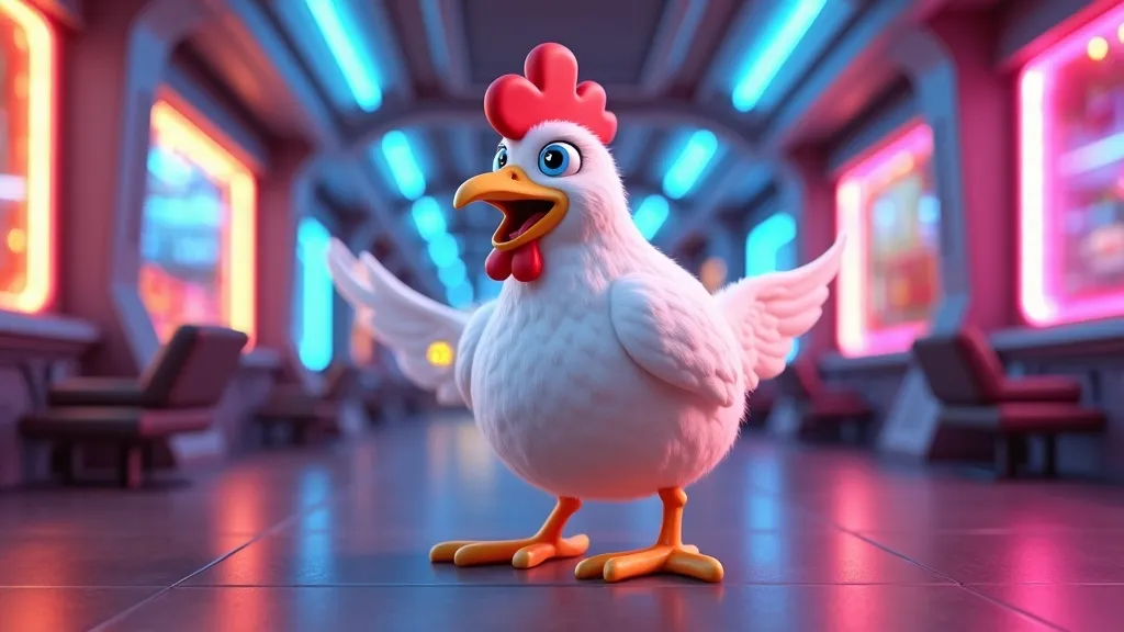 Chickenroad-appcasino