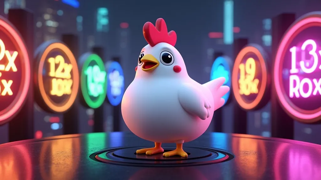 Chickenroad-appcasino