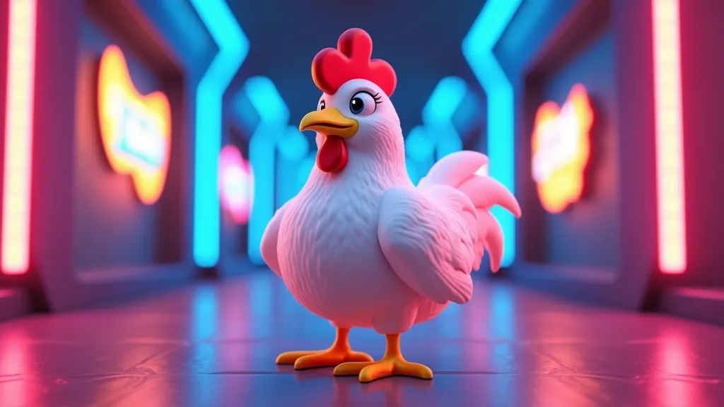 Chickenroad-appcasino