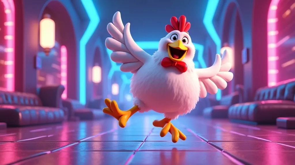 Chickenroad-appcasino