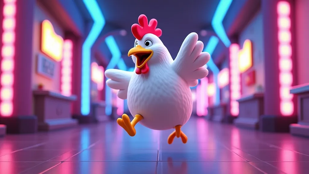 Chickenroad-appcasino