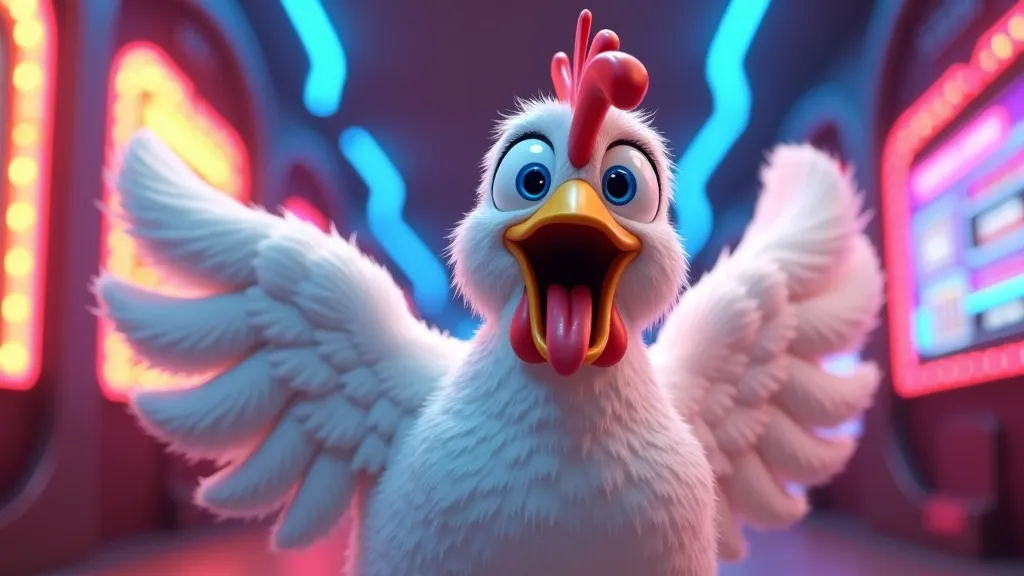 Chickenroad-appcasino