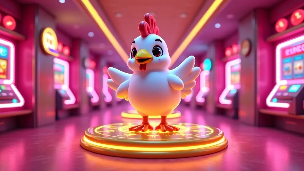 Chickenroad-appcasino