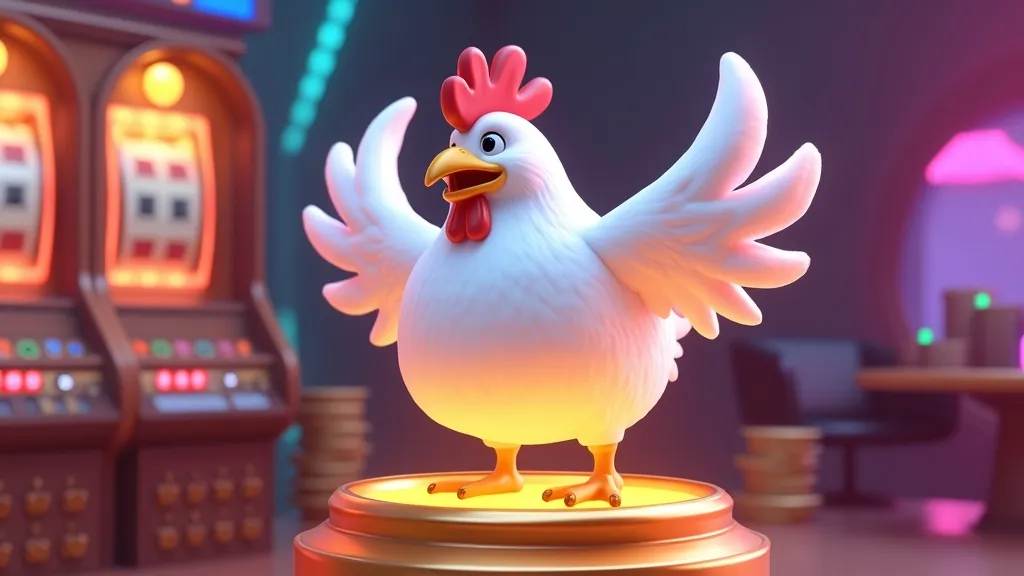 Chickenroad-appcasino