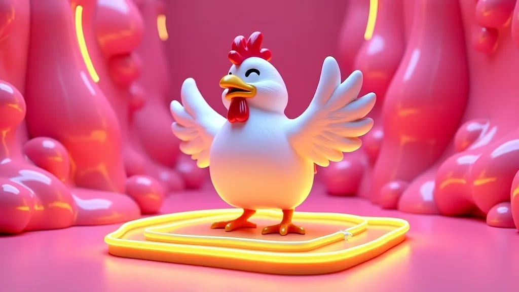 Chickenroad-appcasino