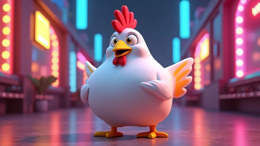 Chickenroad-appcasino