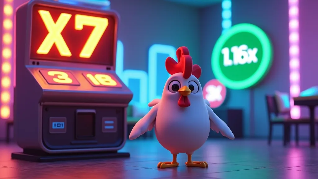 Chickenroad-appcasino